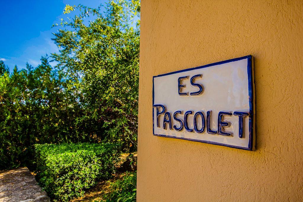 Can Pascolet อินคา ภายนอก รูปภาพ