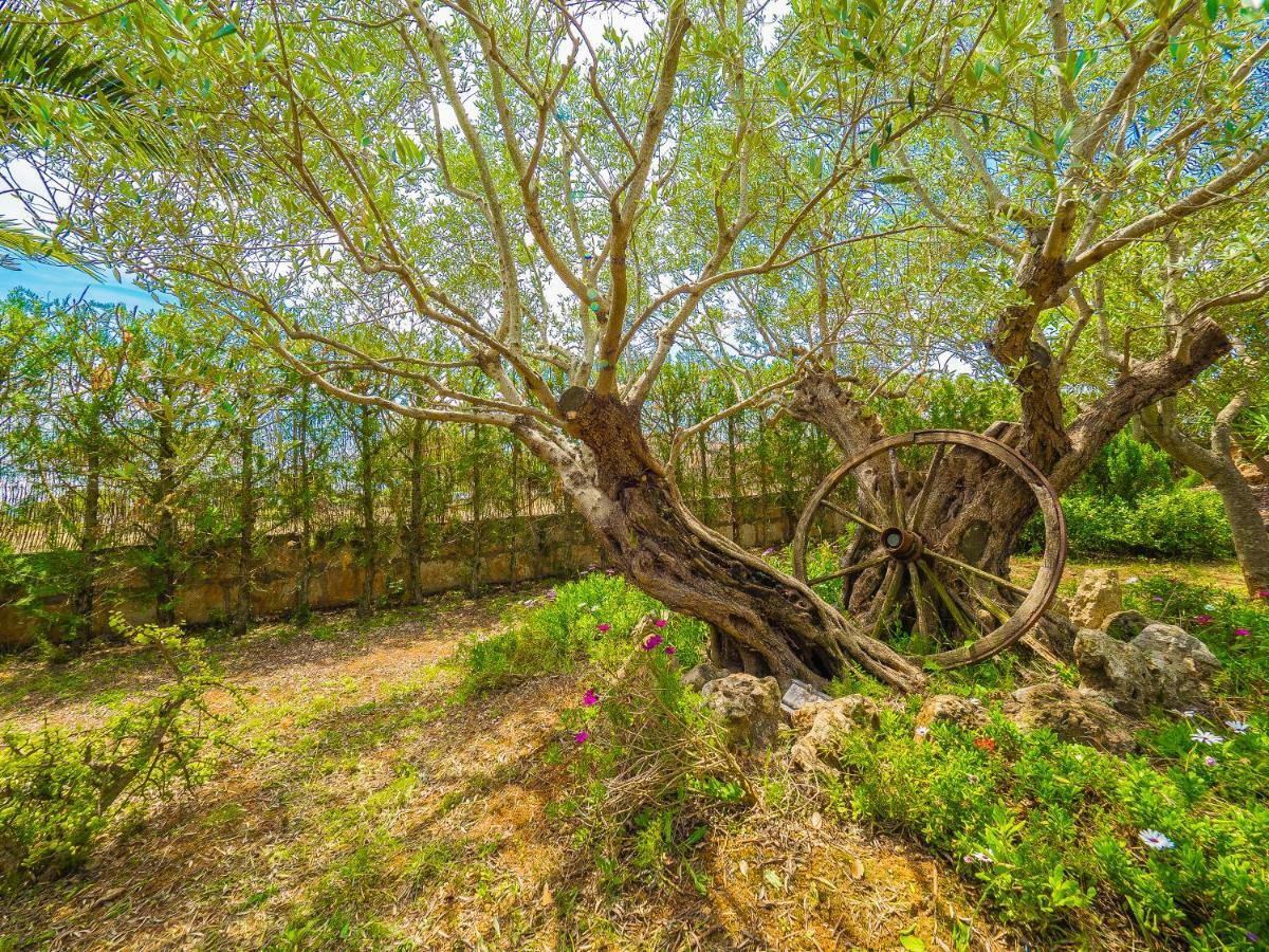 Can Pascolet อินคา ภายนอก รูปภาพ